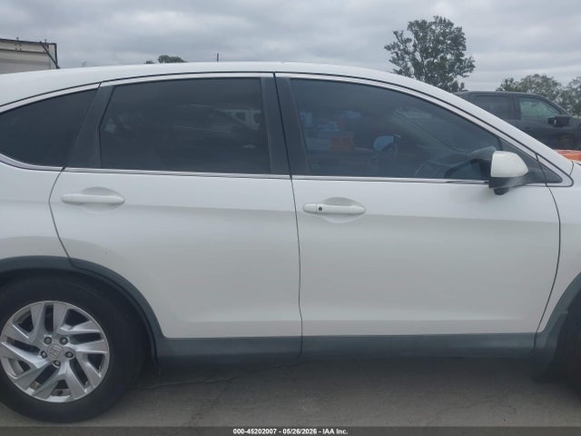 Honda CR-V Ex