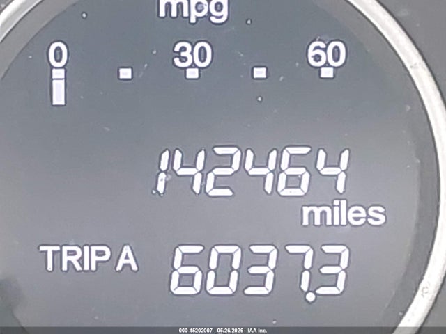 Honda CR-V Ex