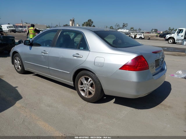 Honda Accord 2.4 Se