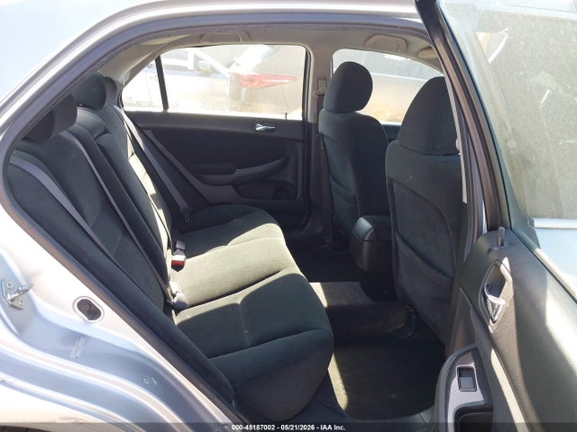 Honda Accord 2.4 Se