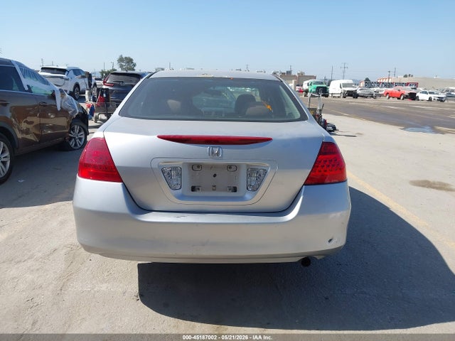 Honda Accord 2.4 Se