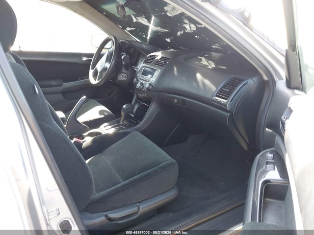 Honda Accord 2.4 Se