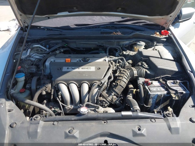 Honda Accord 2.4 Se