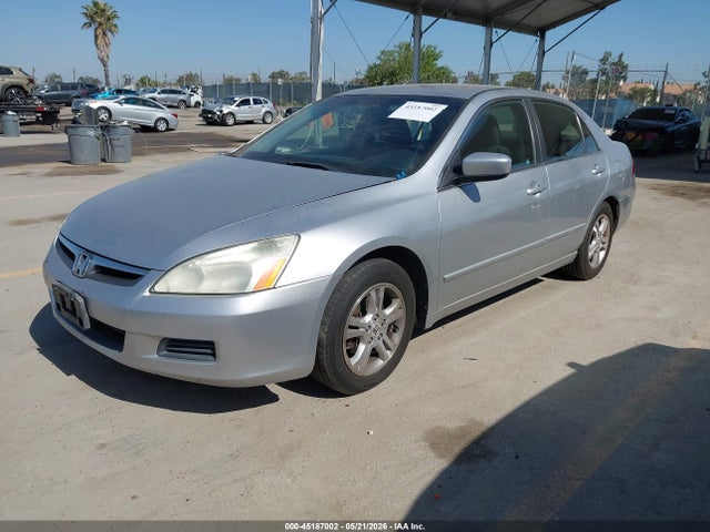 Honda Accord 2.4 Se