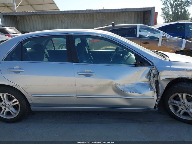 Honda Accord 2.4 Se