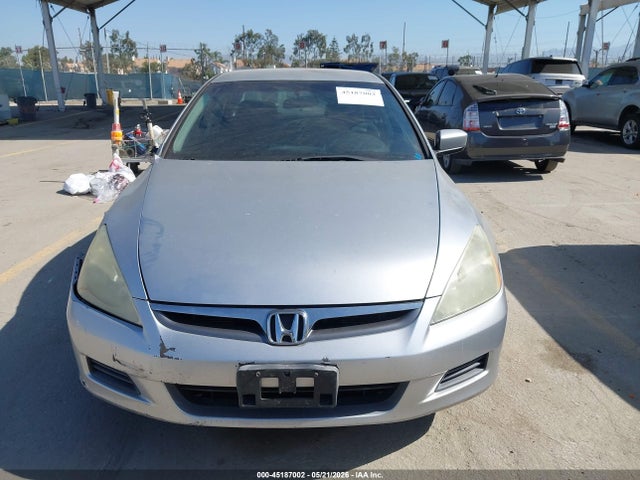 Honda Accord 2.4 Se