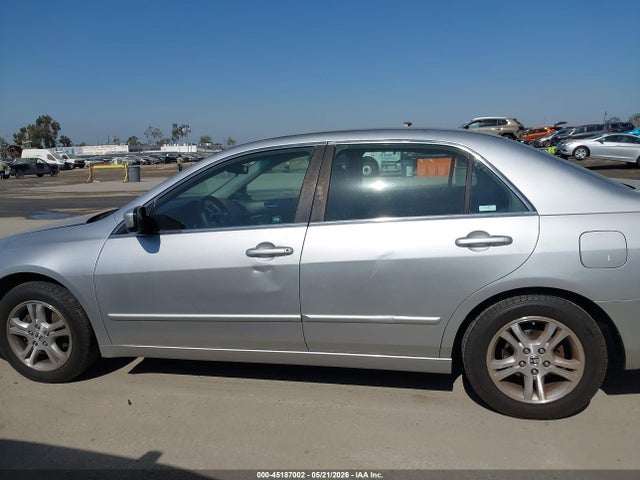 Honda Accord 2.4 Se