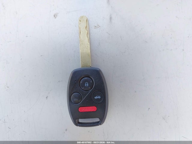 Honda Accord 2.4 Se