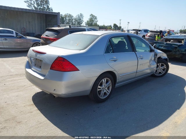 Honda Accord 2.4 Se