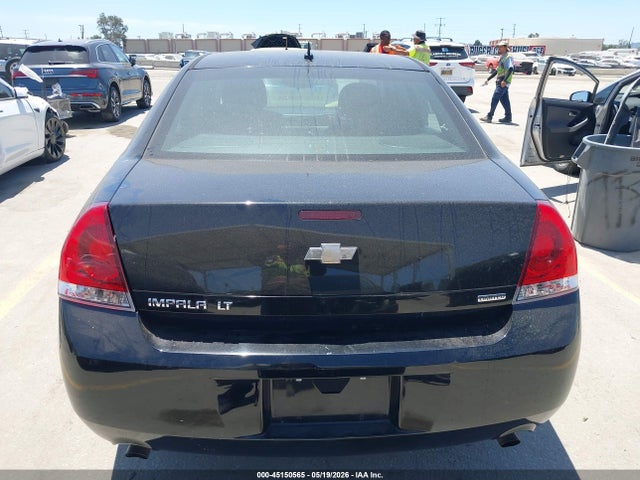 Chevrolet Impala Lt