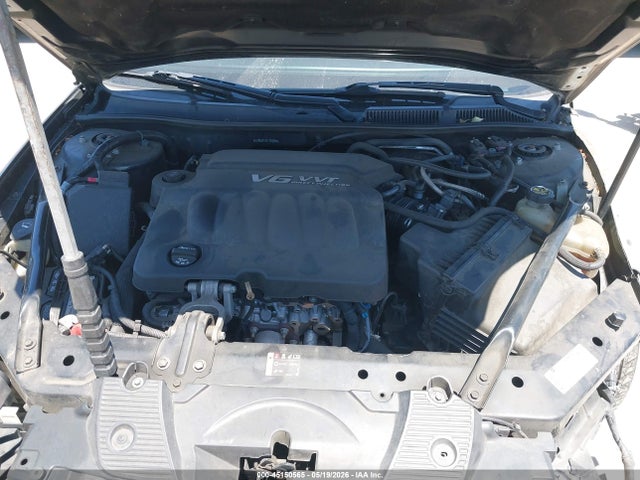 Chevrolet Impala Lt