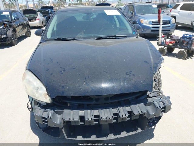Chevrolet Impala Lt