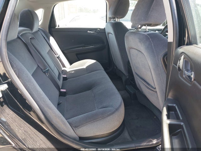 Chevrolet Impala Lt