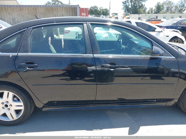 Chevrolet Impala Lt