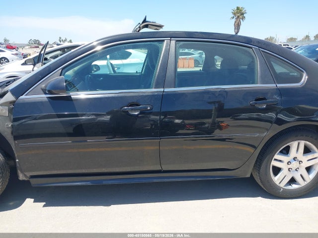 Chevrolet Impala Lt