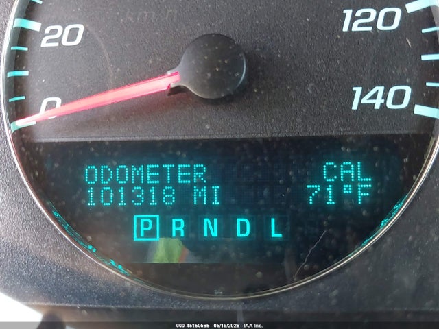 Chevrolet Impala Lt