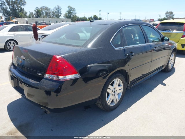 Chevrolet Impala Lt
