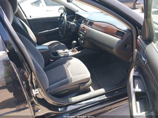 Chevrolet Impala Lt
