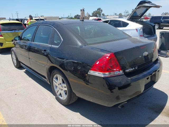 Chevrolet Impala Lt