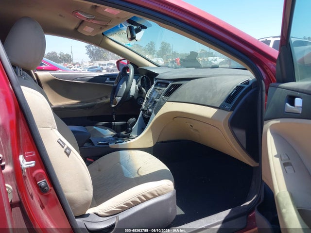 Hyundai SONATA Gls
