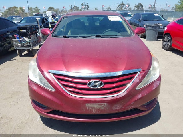 Hyundai SONATA Gls