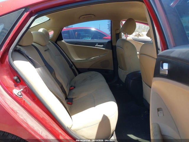 Hyundai SONATA Gls
