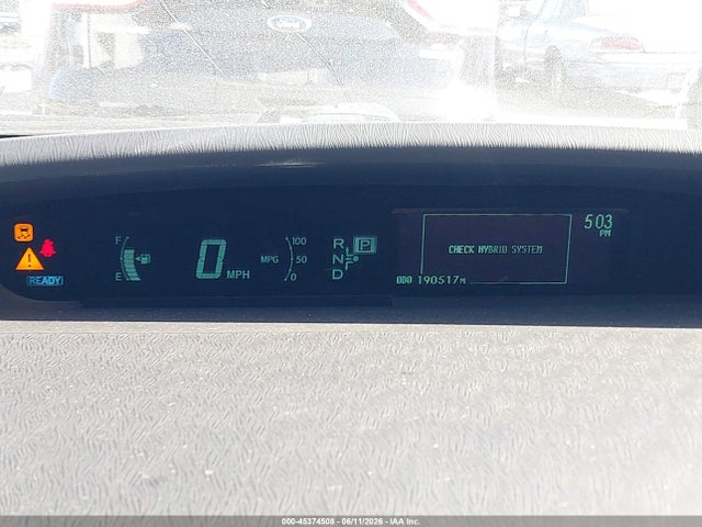 Toyota Prius V