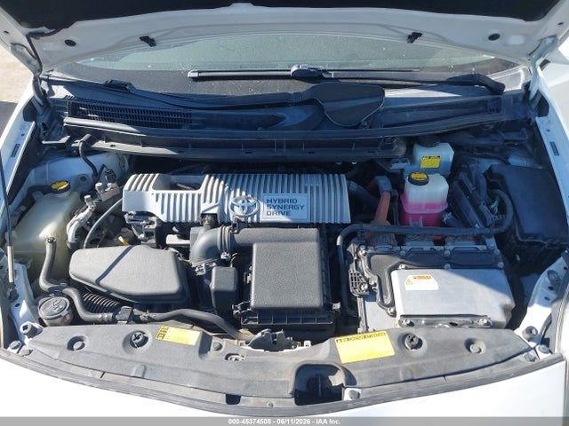 Toyota Prius V