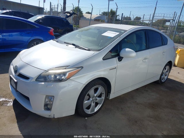 Toyota Prius V