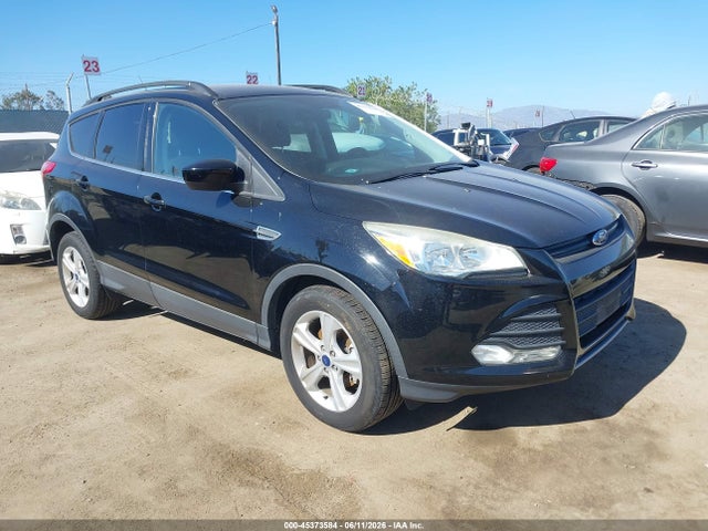 Salvage Ford Escape Image