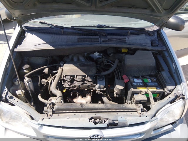 Toyota Sienna Ce