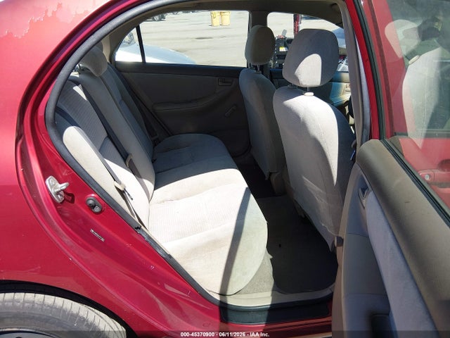Toyota Corolla Ce