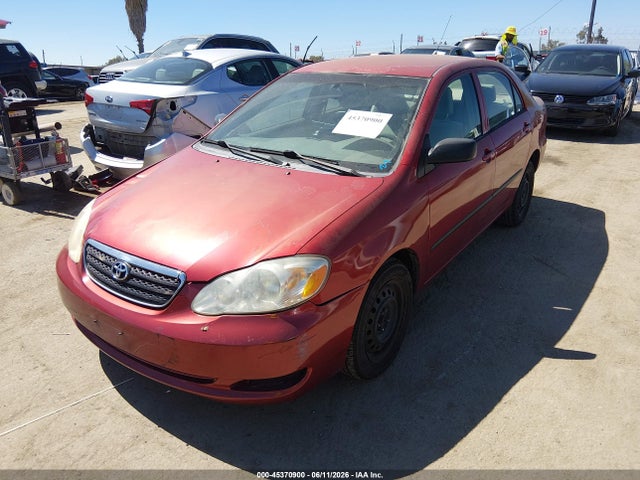 Toyota Corolla Ce