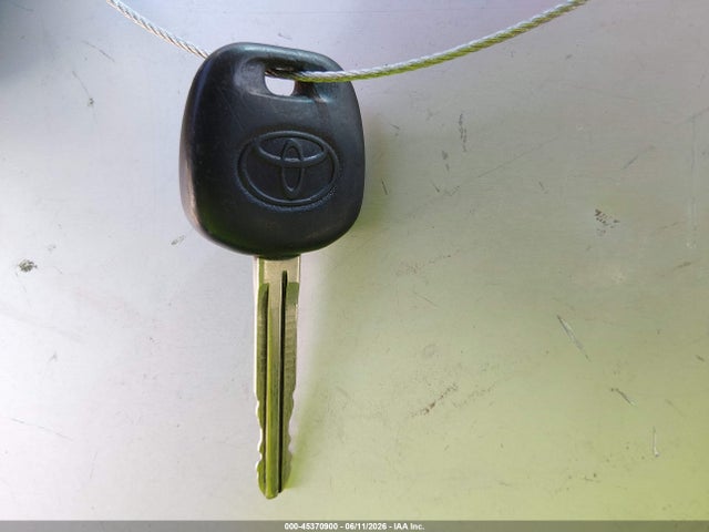Toyota Corolla Ce