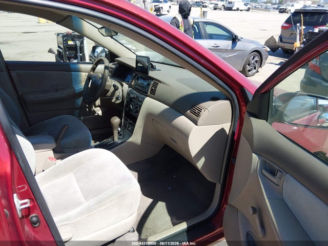 Toyota Corolla Ce