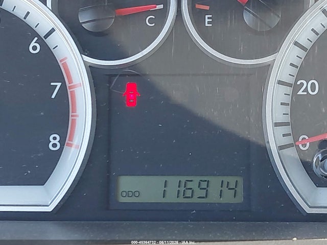 Chevrolet Aveo Ls