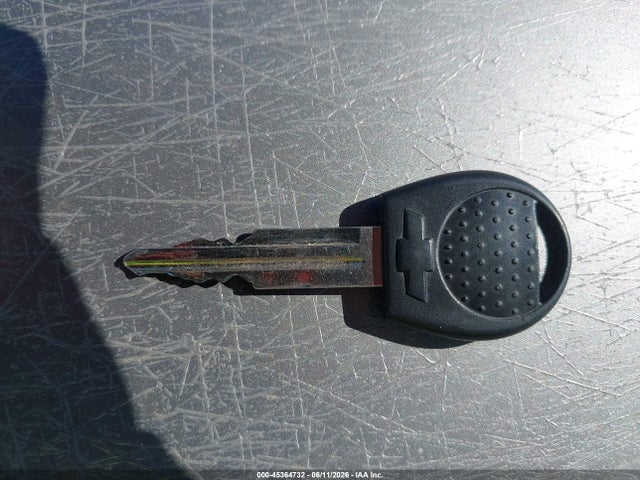 Chevrolet Aveo Ls