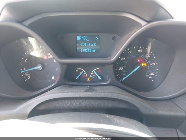 Ford Transit Xlt