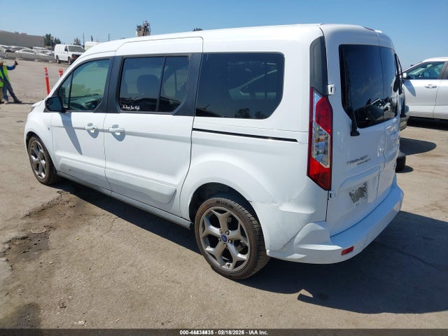 Ford Transit Xlt