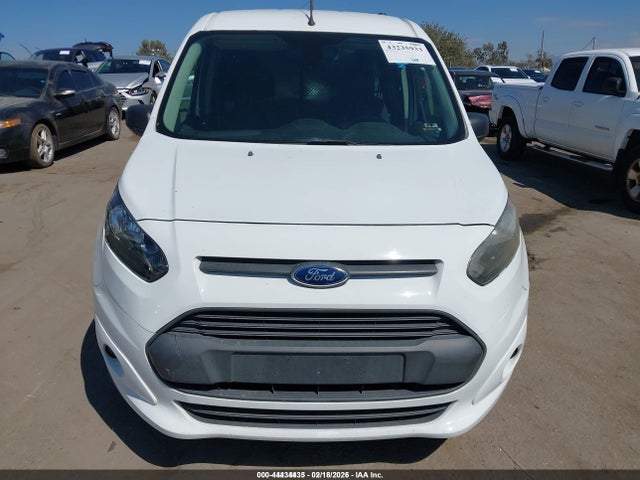 Ford Transit Xlt