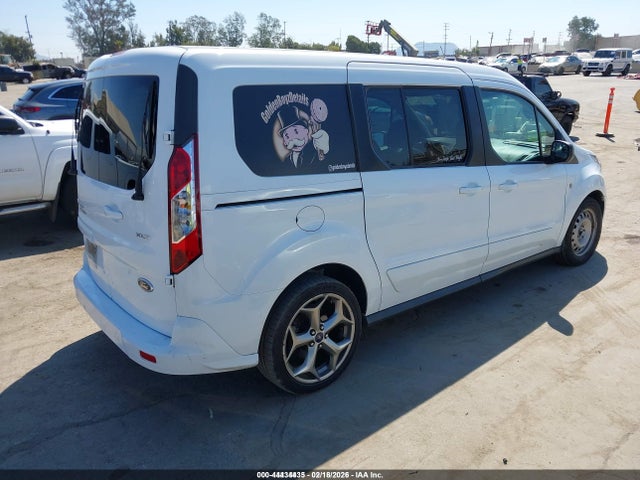 Ford Transit Xlt
