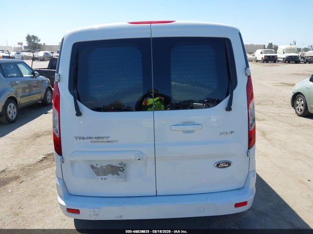Ford Transit Xlt