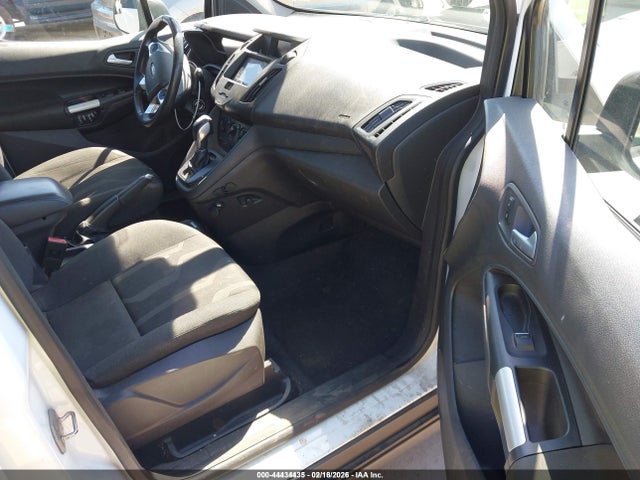 Ford Transit Xlt