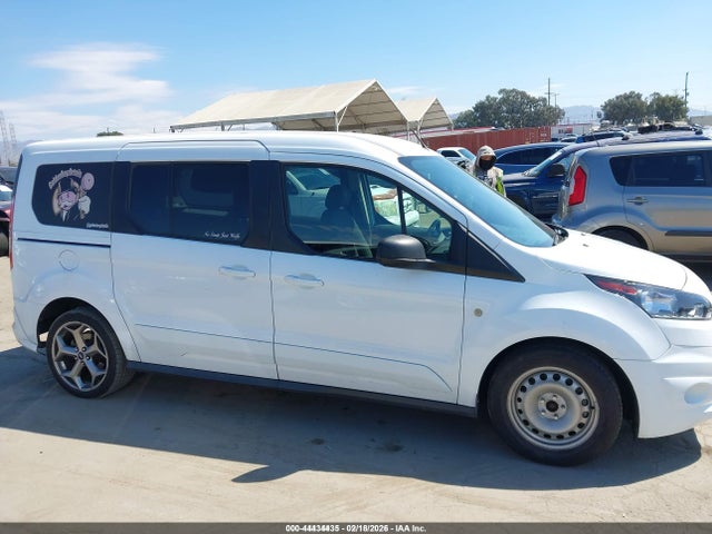 Ford Transit Xlt