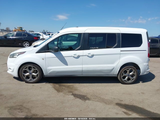 Ford Transit Xlt