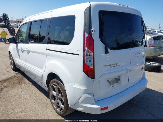 Ford Transit Xlt