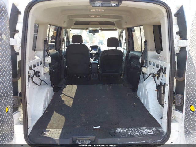 Ford Transit Xlt