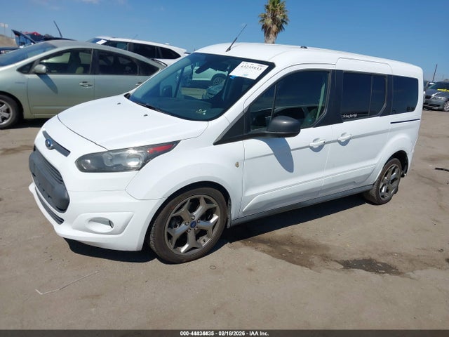 Ford Transit Xlt