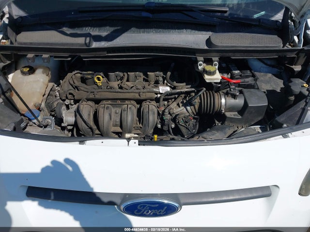 Ford Transit Xlt
