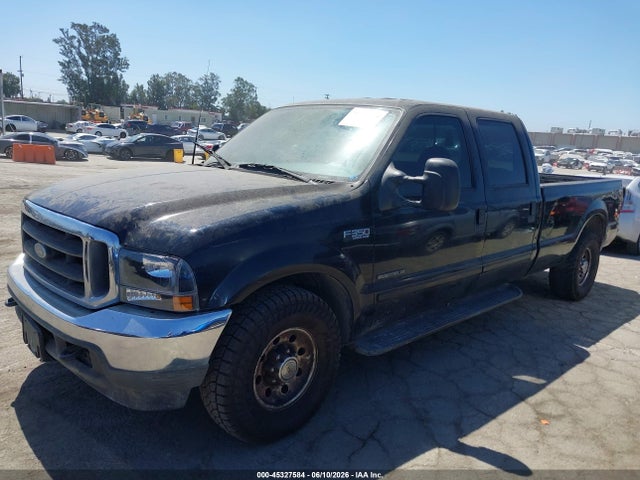Ford F-350
